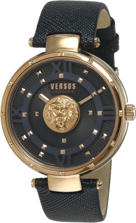 versace versus watch womens|versus versace booties.